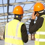 http://www.dreamstime.com/royalty-free-stock-image-construction-engineers-engineer-safety-vest-discussion-location-site-image30597136