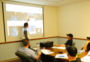 osha safety training texas