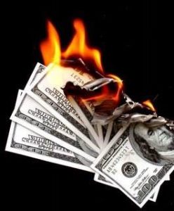 environmental fines and penalties