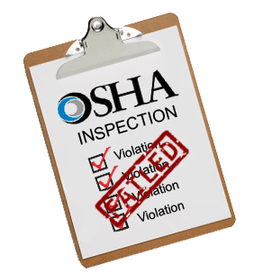 What Happens After An Osha Inspection Osha And Ehs Compliance Texas