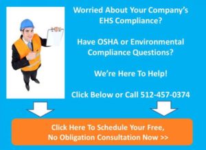 OSHA texas