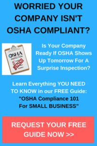 osha consulting services