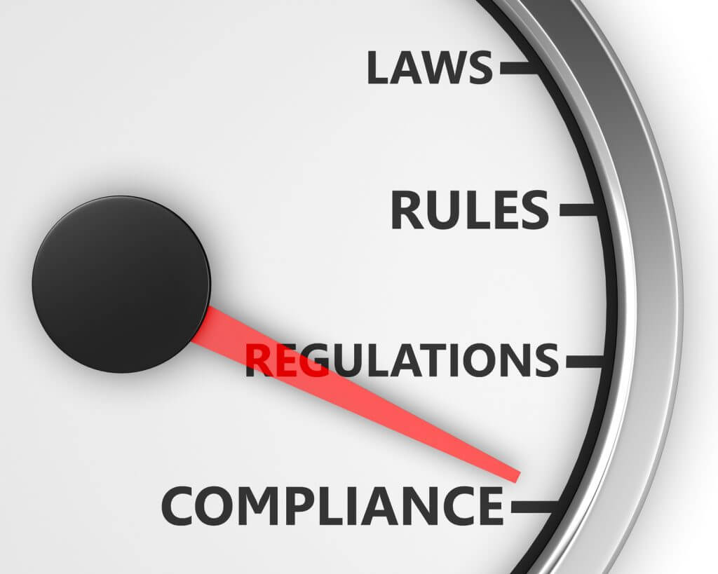 Compliance Compliance Rules Laws Regulations