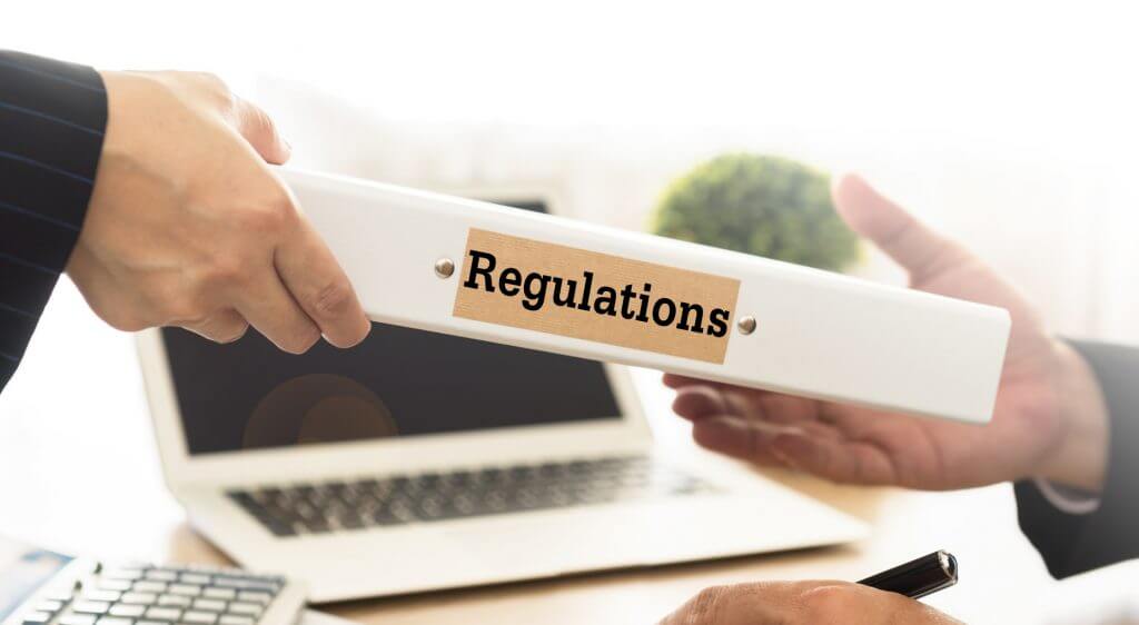 Know The Facts - Rules, Regulation Business