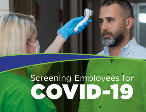 Screening Your Employees for COVID-19