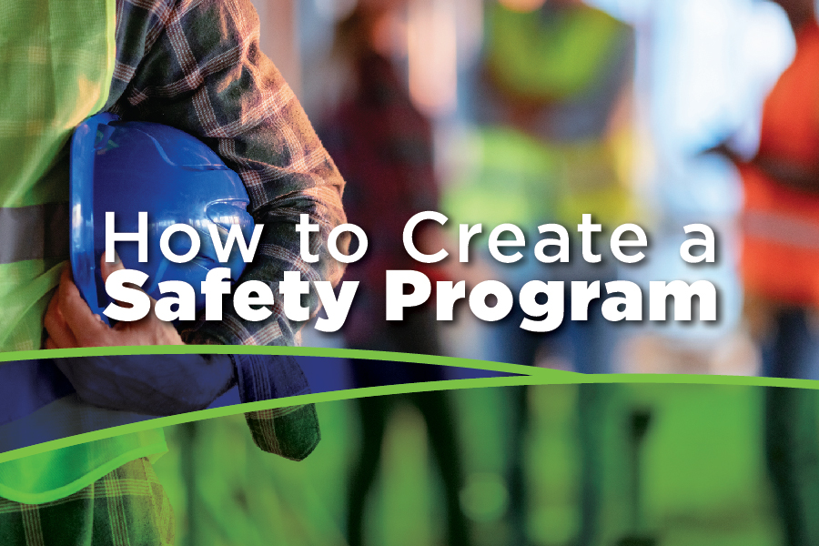 Benefits of A Workplace Health and Safety Program - OSHA and EHS ...