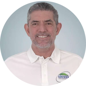 Russell Carr